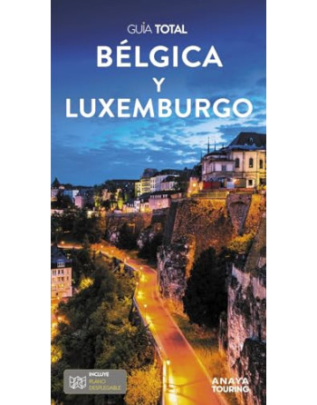 Bélgica y Luxemburgo