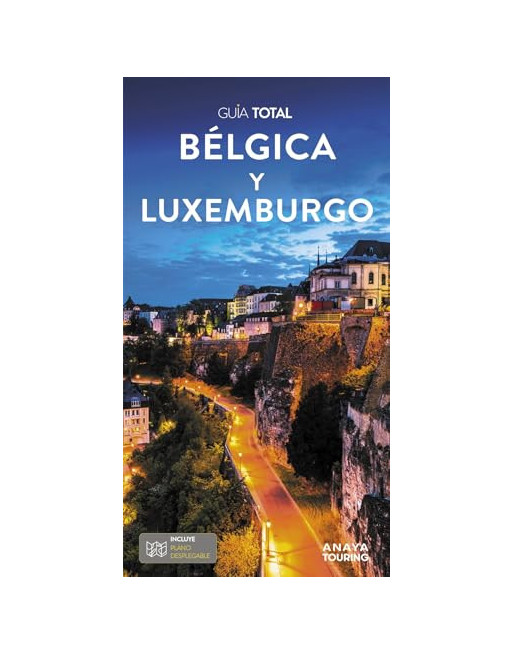 Bélgica y Luxemburgo