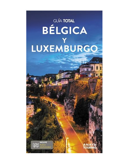 Bélgica y Luxemburgo