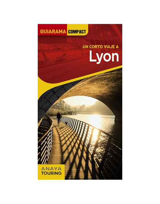 Guiarama Lyon