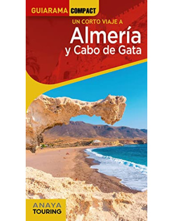 Almería y Cabo de Gata