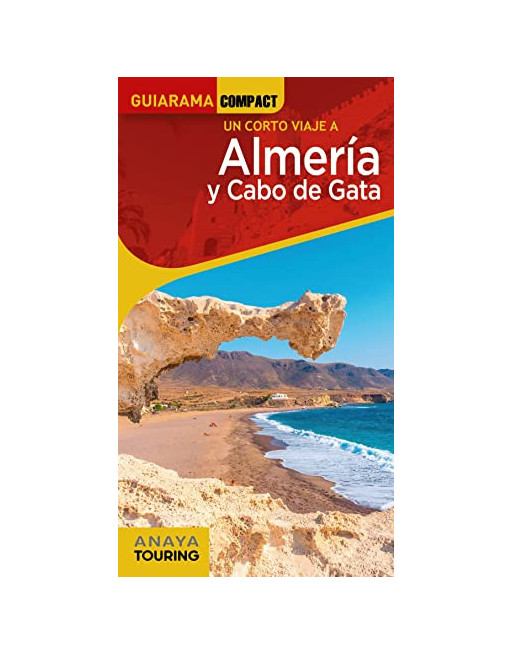 Almería y Cabo de Gata