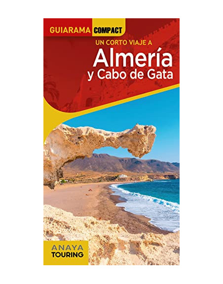 Almería y Cabo de Gata