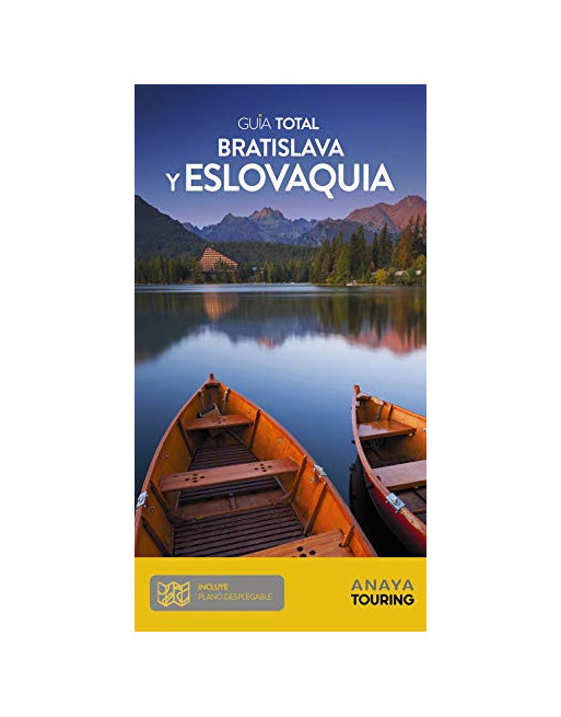 Bratislava y Eslovaquia