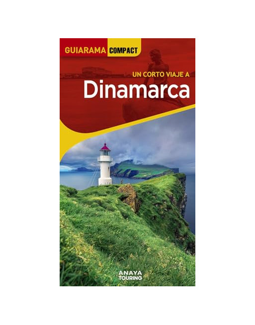 Guiarama Compact Dinamarca