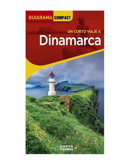 Guiarama Compact Dinamarca