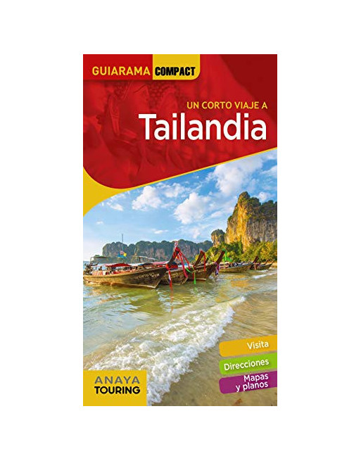 Tailandia