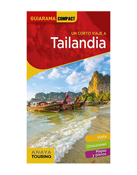 Tailandia