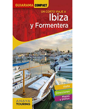 Ibiza y Formentera