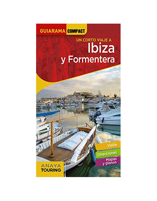 Ibiza y Formentera