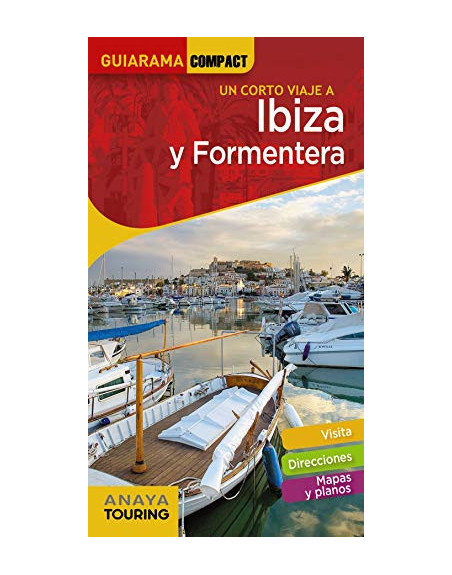 Ibiza y Formentera