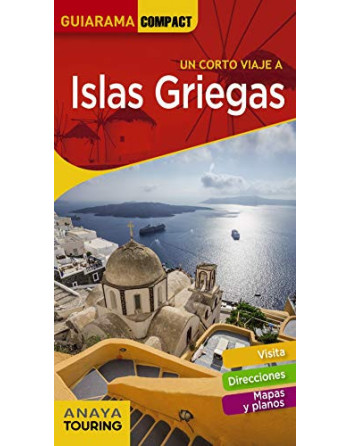 Islas Griegas