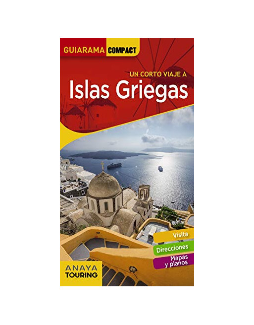 Islas Griegas