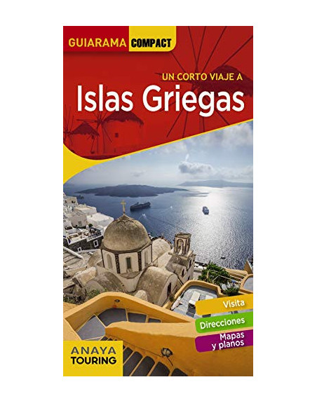 Islas Griegas