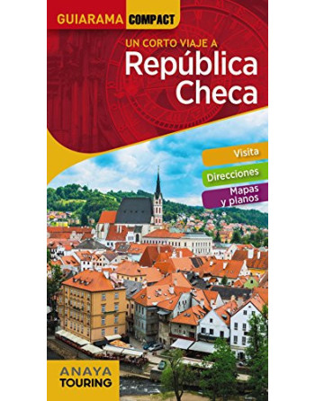 República Checa