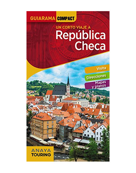 República Checa