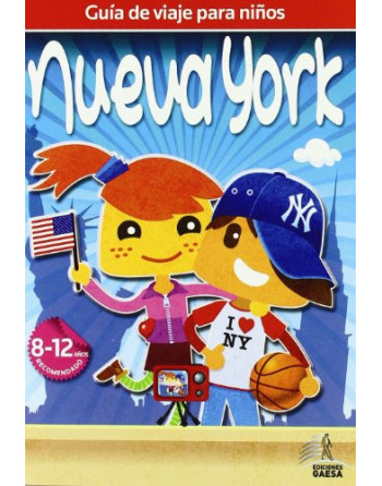 Nuevo York