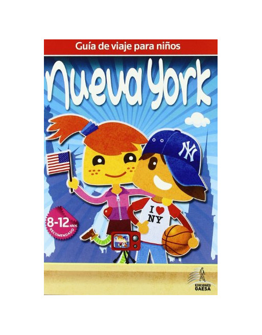 Nuevo York