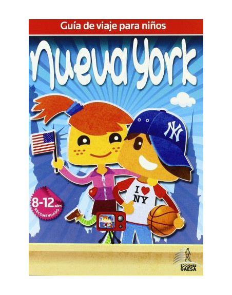 Nuevo York