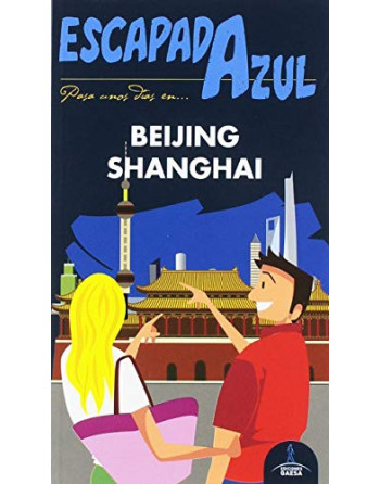 Beijing y Shanghái