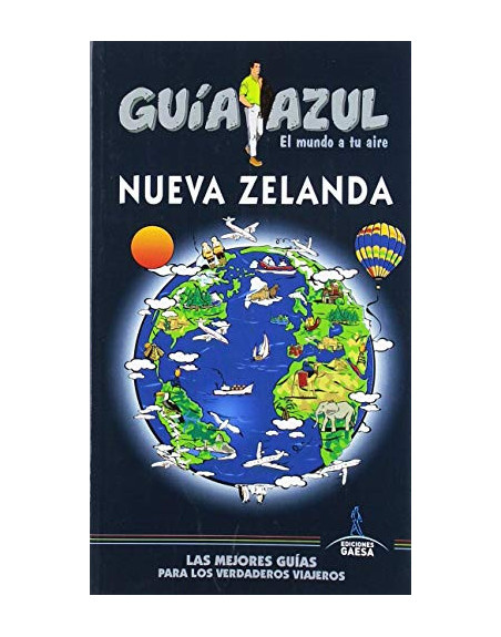 Nueva Zelanda