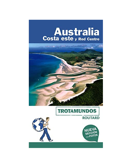 Australia : Costa Este