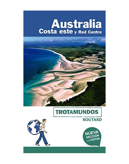 Australia : Costa Este