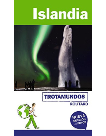 Islandia