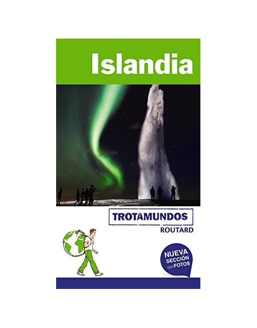 Islandia