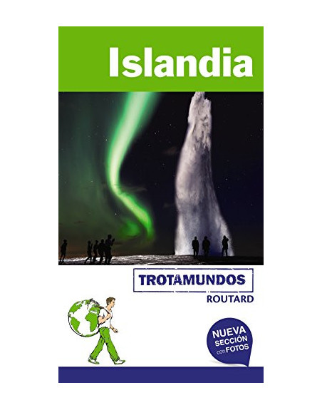 Islandia