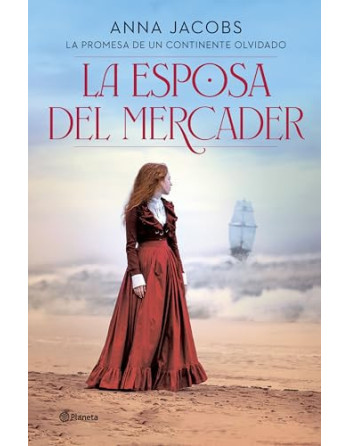 La esposa del mercader