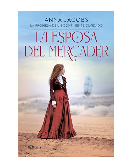 La esposa del mercader