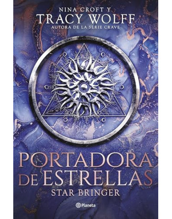 Portadora de estrellas