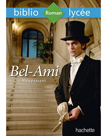 Bel Ami Lycee