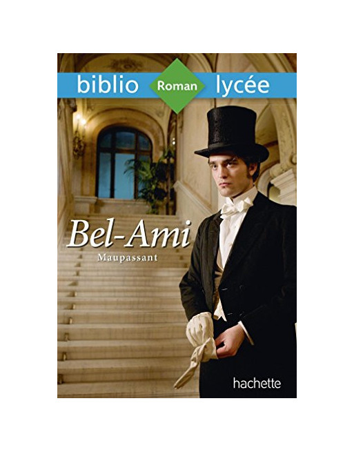 Bel Ami Lycee