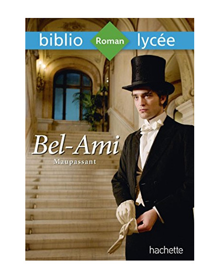 Bel Ami Lycee