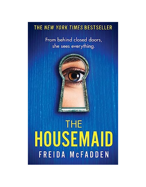 Housemaid PB