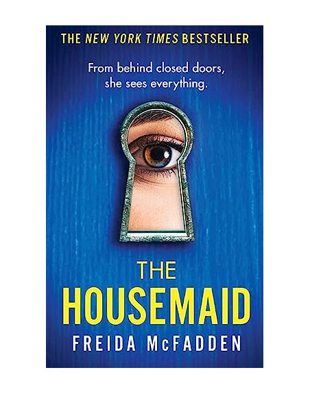 Housemaid PB