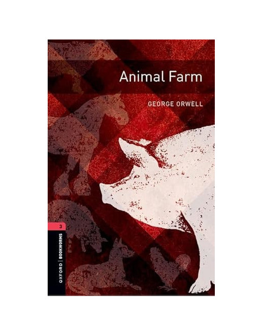 Animal farm obl 3