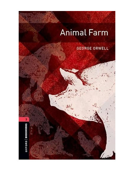 Animal farm obl 3