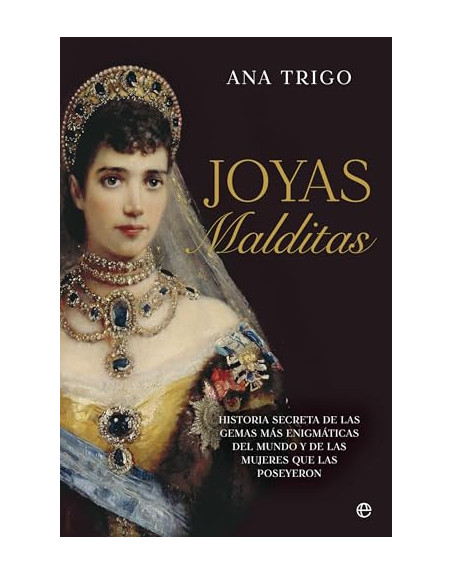 Joyas Malditas