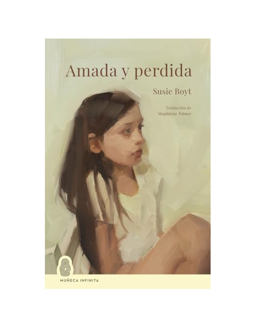 Amada y perdida