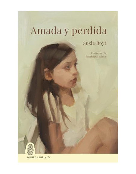 Amada y perdida
