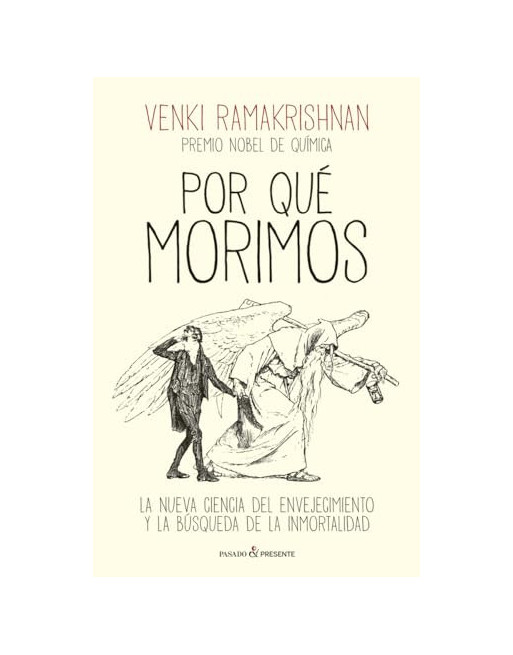 Porque morimos