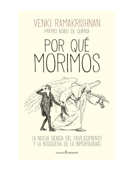 Porque morimos