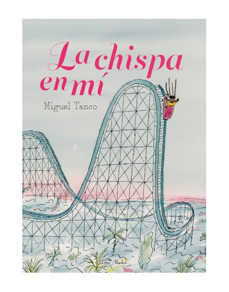 La chispa en mí
