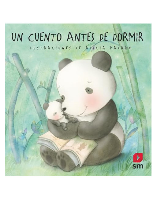 Un cuento antes de dormir