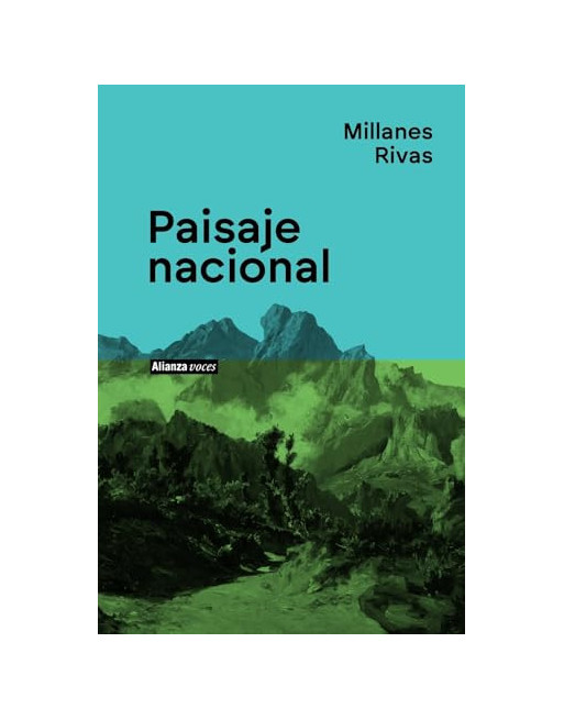 Paisaje nacional
