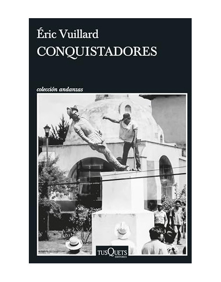 Conquistadores