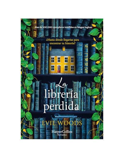 La libreria perdida